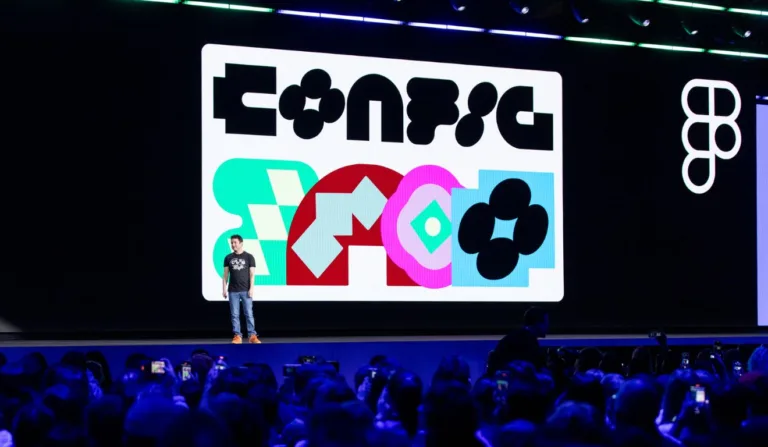 Dylan Field, CEO da Figma
