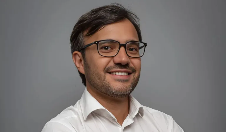 Marcelo Modesto, CEO e fundador do Grupo Avivatec