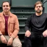 Miguel Armaza e Andrew Endicott, fundadores da Gilgamesh Ventures | Foto: Divulgação