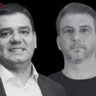 Genival Fernandes, Head Comercial e Augusto Sorgi, Chief Operating Officer do SoftExpert