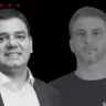 Genival Fernandes, novo Head Comercial e Augusto Sorgi, novo COO da SoftExpert