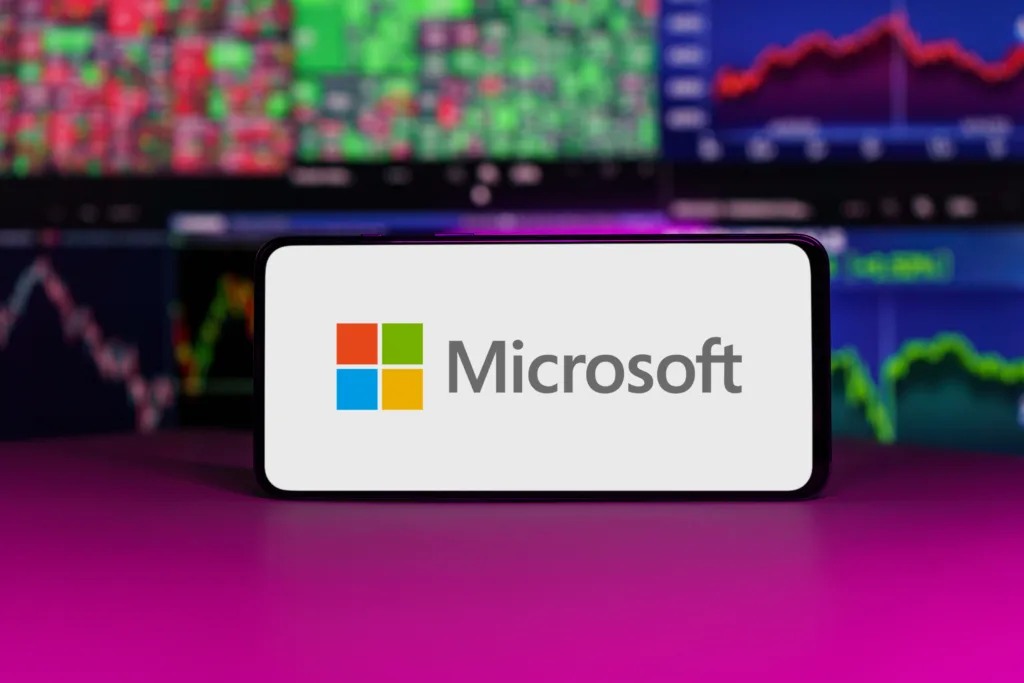 Microsoft Microsoft