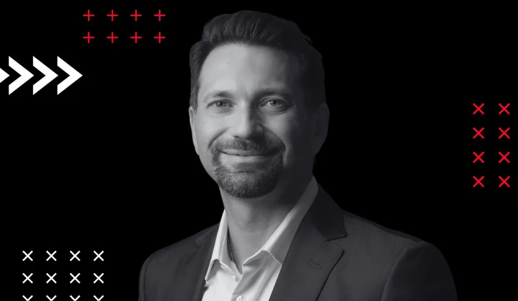 Riccardo Modica, Diretor Geral da Safe-e