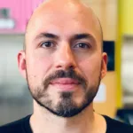 Leandro Herrera, fundador e CEO da Tera