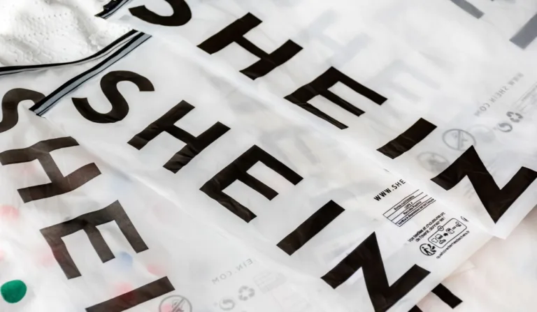 Shein | Foto: Shutterstock