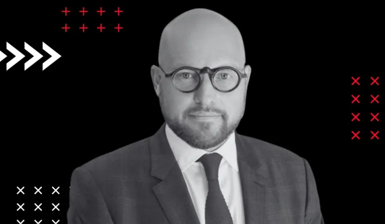 Luca Taglioretti, novo Chief Revenue Officer (CRO) da Jitterbit