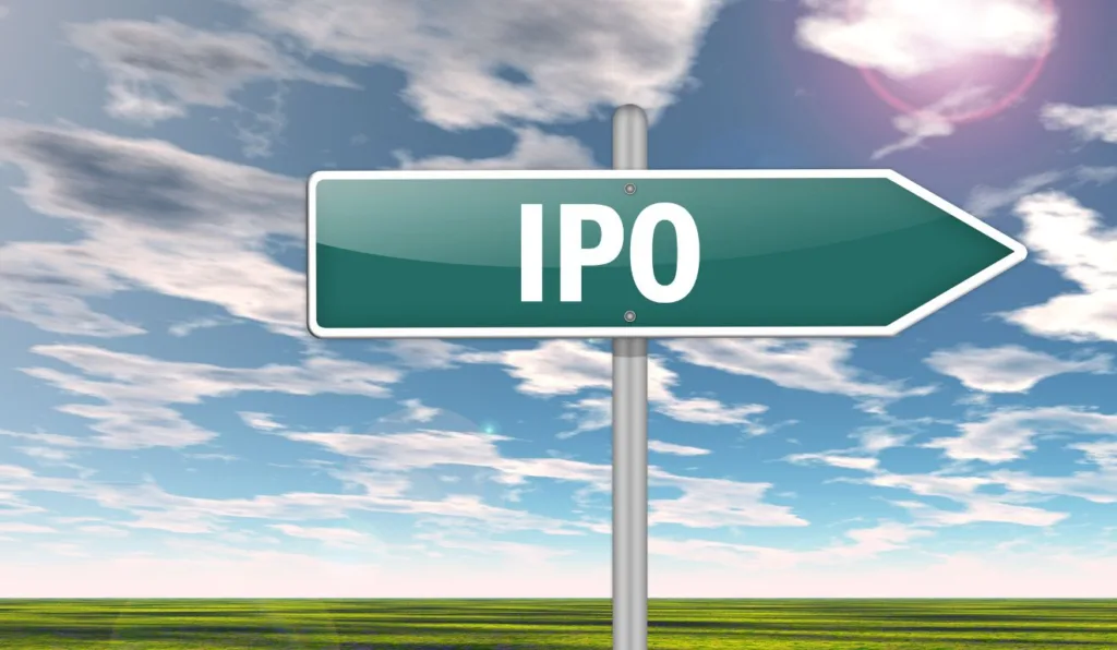IPO IPO