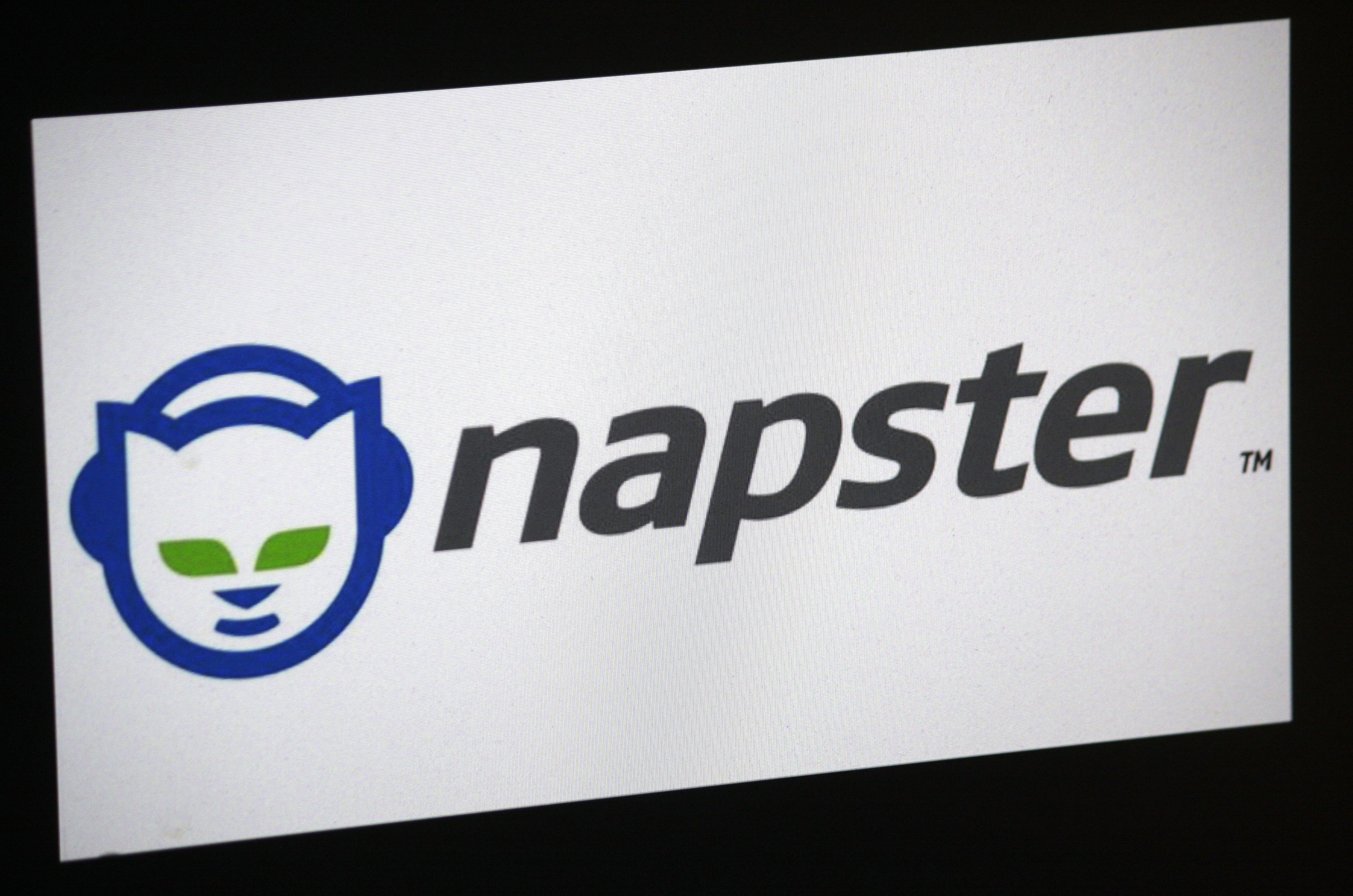 E essa volta do Napster, hein? | Foto: Shutterstock