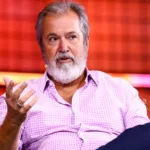 Marcello Gonçalves, sócio e fundador da DOMO.VC