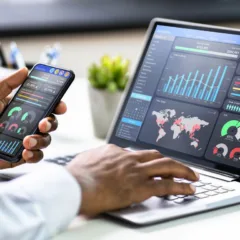 Promessa de converter dados em valor nunca foi tão concreta | Foto: Canva