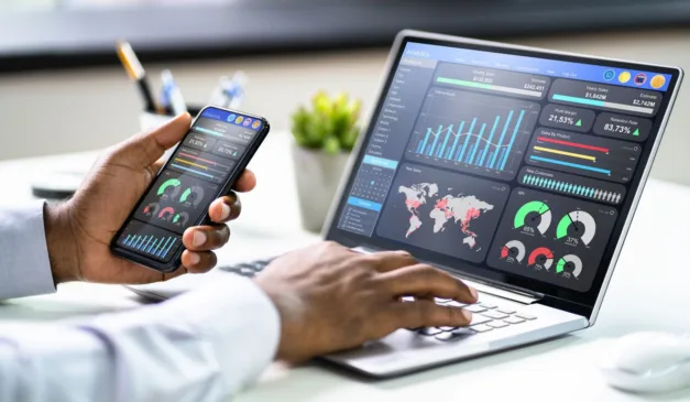 Promessa de converter dados em valor nunca foi tão concreta | Foto: Canva