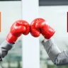 Y Combinator vs Google