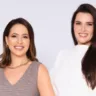 Bárbara Vallim, CEO e co-founder e Suzana Oliveira, CRO e co-founder da Hera.Build