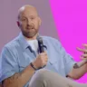 Andrew "Boz" Bosworth, CTO e head de Reality Labs da Meta