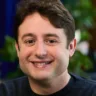 Dylan Field, CEO e cofundador do Figma