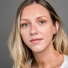 Stephani Caser, CEO e cofundadora da See Me