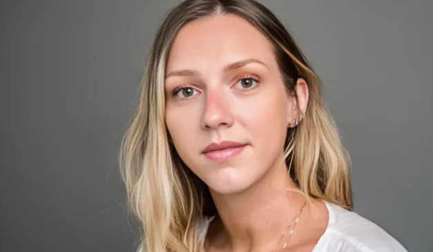 Stephani Caser, CEO e cofundadora da See Me