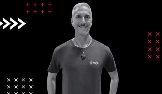 Zachary Fox, novo Chief Marketing Officer da Caju
