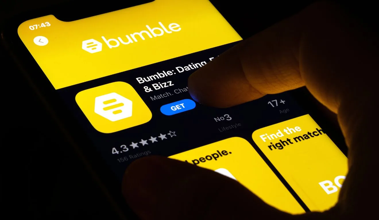 Bumble