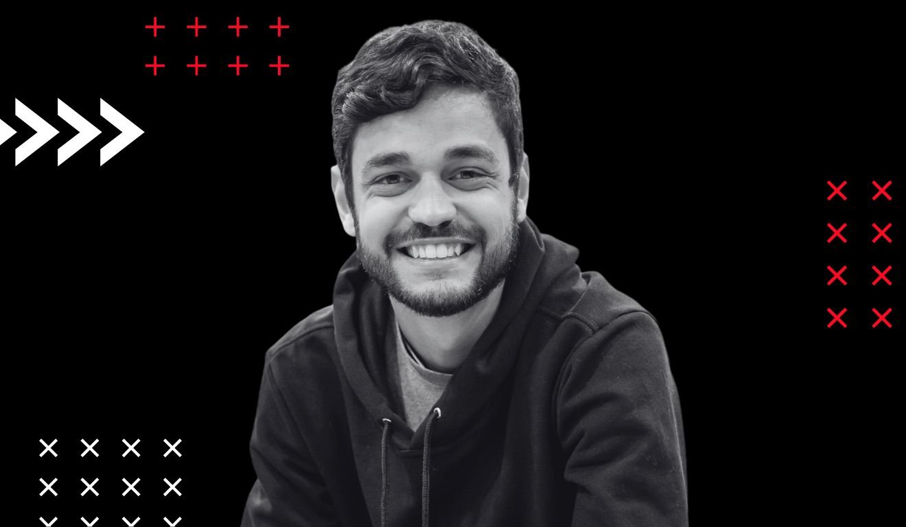 Leonardo Mello | Foto: Divulgação