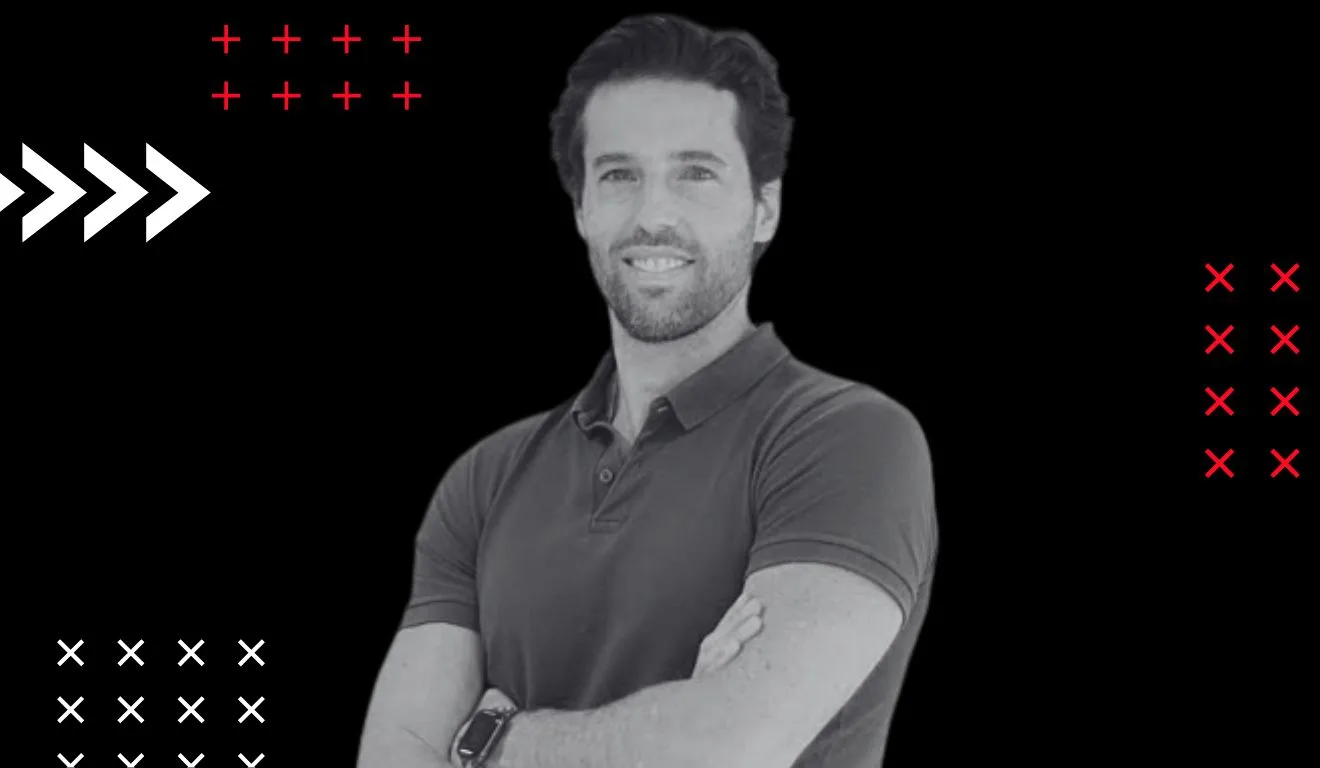 Grupo Superlógica anuncia Roberto Ferraz como novo Head Comercial | Foto: Divulgação Grupo Superlógica anuncia Roberto Ferraz como novo Head Comercial | Foto: Divulgação