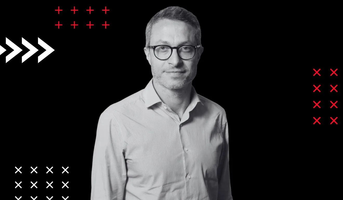 Bruno Lofti, novo CSO da Sólides Bruno Lofti, novo CSO da Sólides