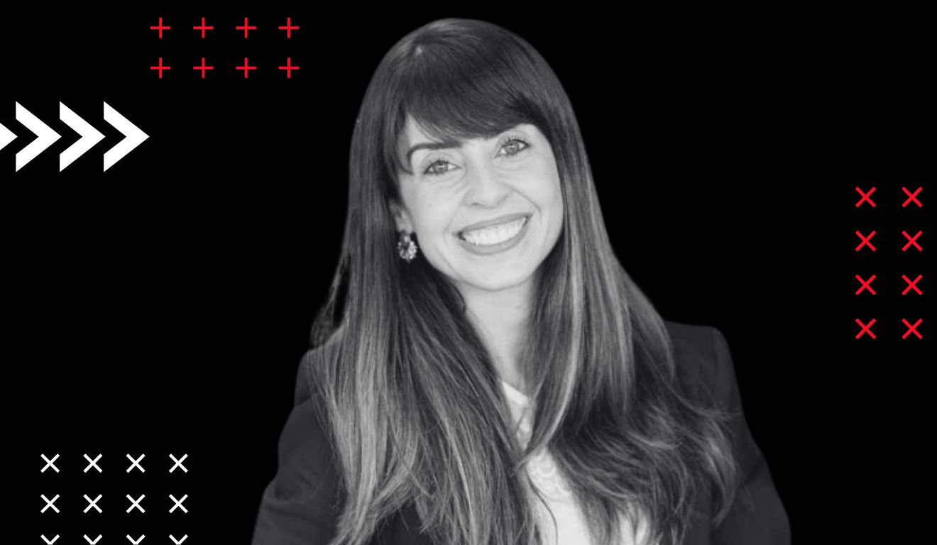 Juliana Felippe, nova diretora-geral da Tools for Humanity no Brasil