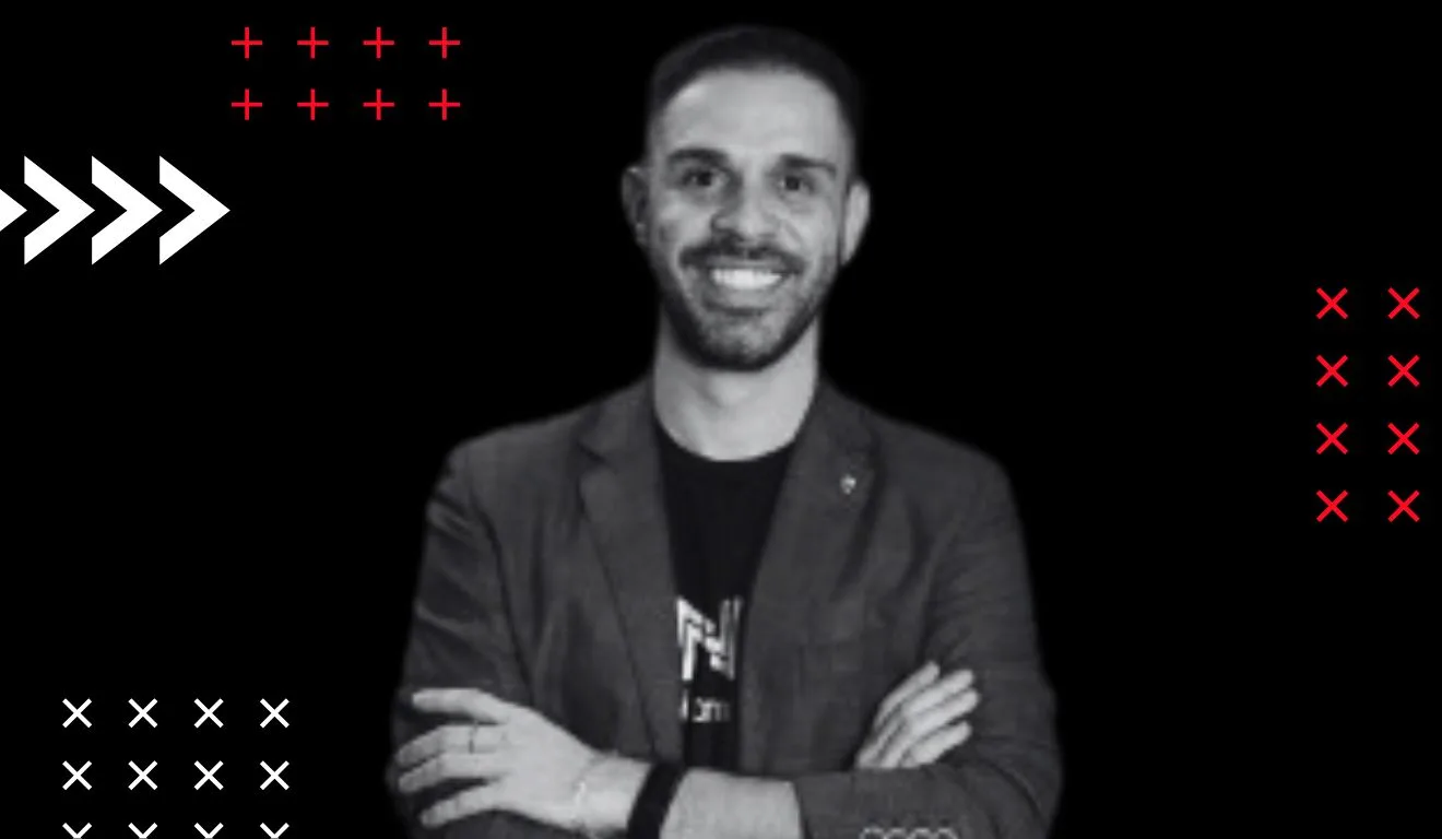 Leandro Oliveira, diretor da Humand no Brasil