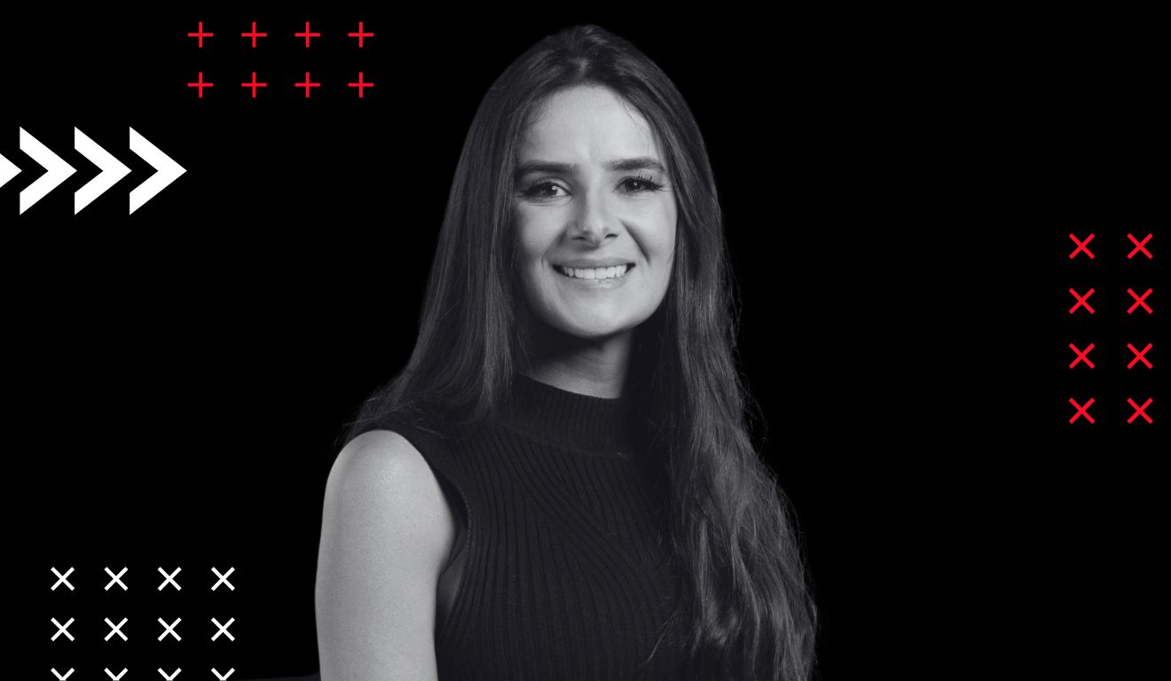 Lighia Fernandes, nova Head de Marketing da Digibee