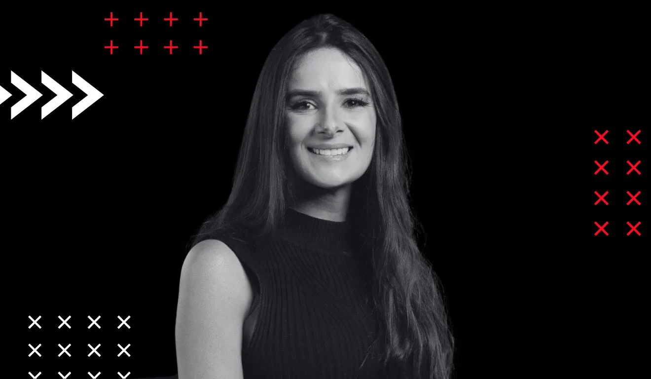 Lighia Fernandes, nova Head de Marketing da Digibee Lighia Fernandes, nova Head de Marketing da Digibee