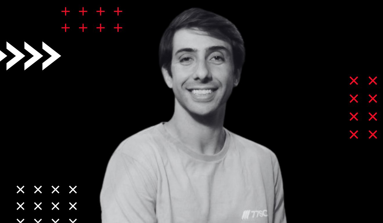 Lucas Genoso, novo CFO da 77Sol