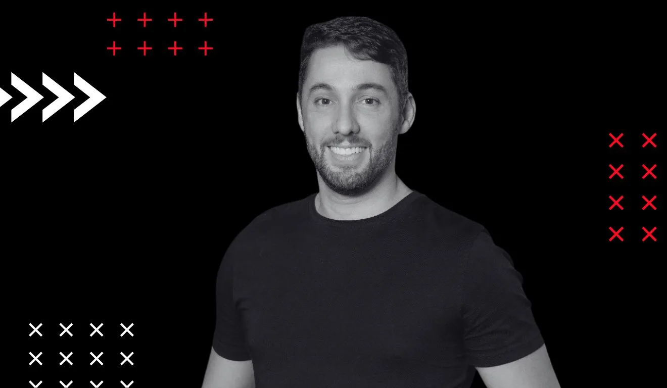 Nicholas Finck, novo sócio e head de tecnologia e novos negócios da Celeste AI Nicholas Finck, novo sócio e head de tecnologia e novos negócios da Celeste AI
