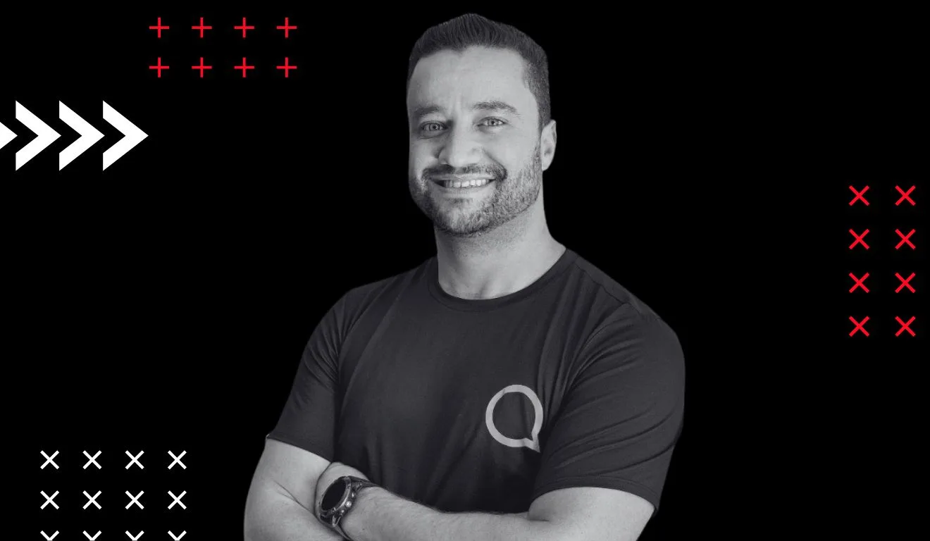 Pablo Cotta, novo Chief Commercial Officer da Matrix GO Pablo Cotta, novo Chief Commercial Officer da Matrix GO