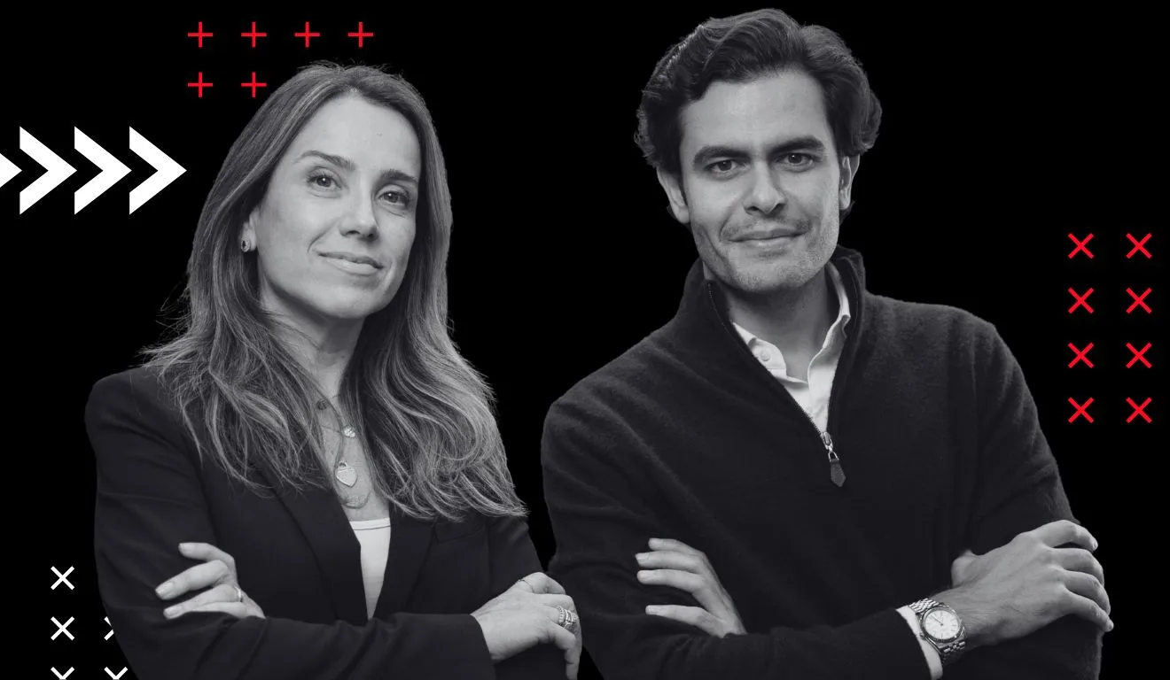 Roberta Sirota e David Lourenço, novos diretores comerciais da BrandLovers Roberta Sirota e David Lourenço, novos diretores comerciais da BrandLovers