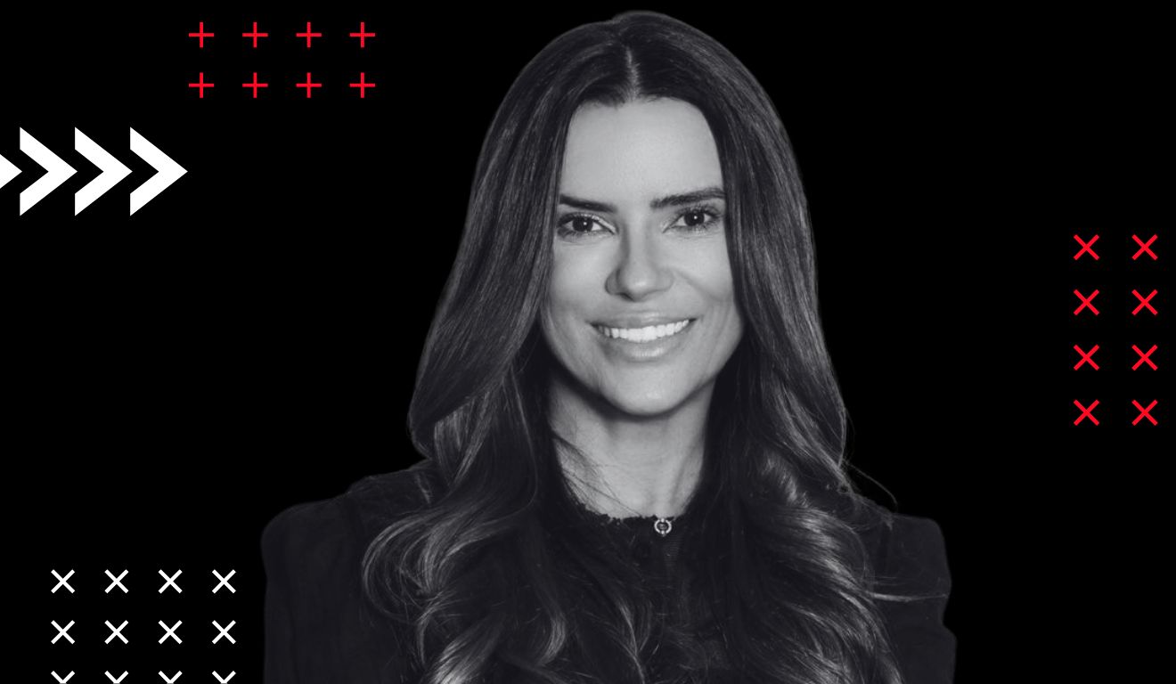 Simone Bervig, nova Diretora de Marketing da MakeOne