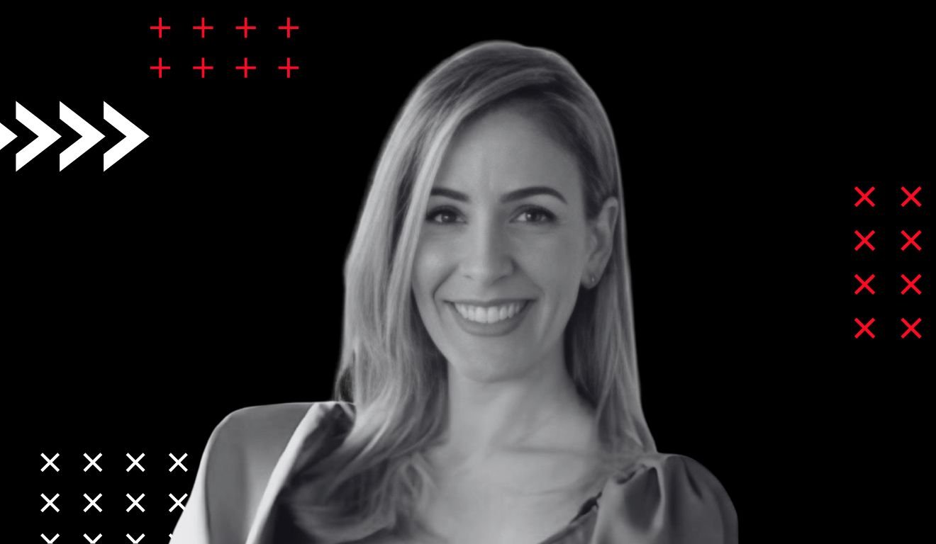 Thaís Tanganelli, nova CHRO da Sami Saúde