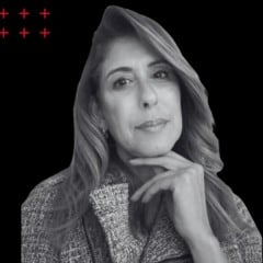 Verônica Coelho, nova Chief People Officer (CPO) da BRQ Digital Solutions