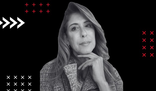 Verônica Coelho, nova Chief People Officer (CPO) da BRQ Digital Solutions