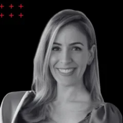 Thaís Tanganelli, nova CHRO da Sami Saúde