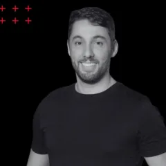 Nicholas Finck, novo sócio e head de tecnologia e novos negócios da Celeste AI