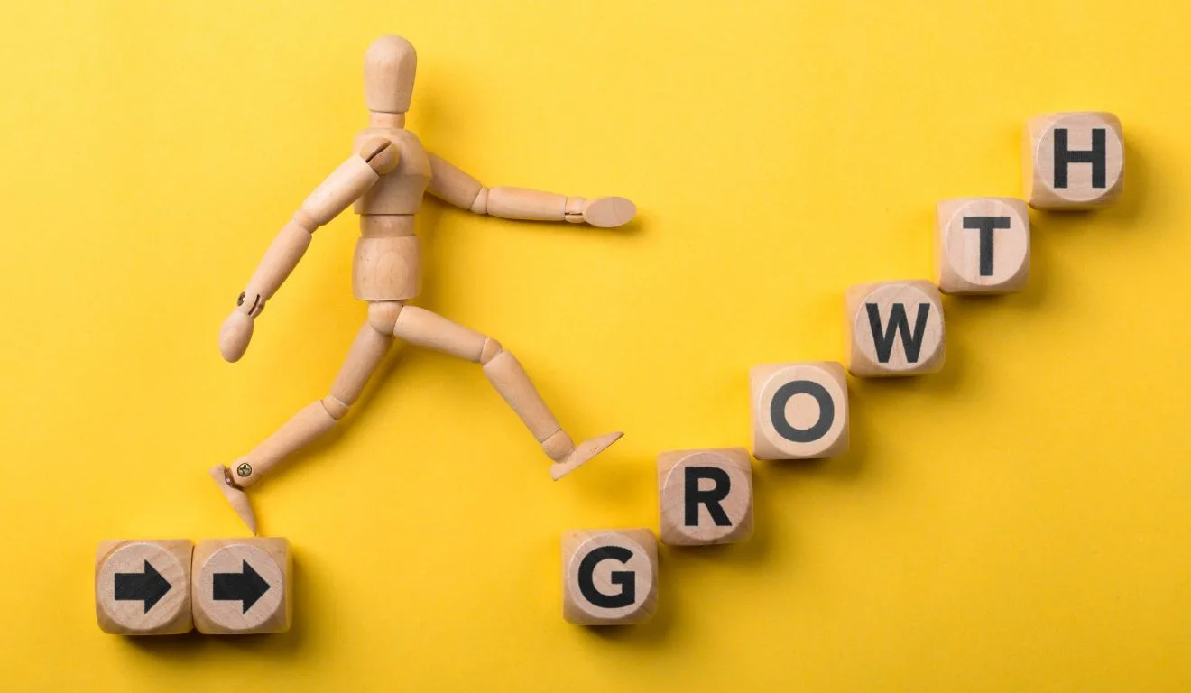 Growth | Foto: Canva