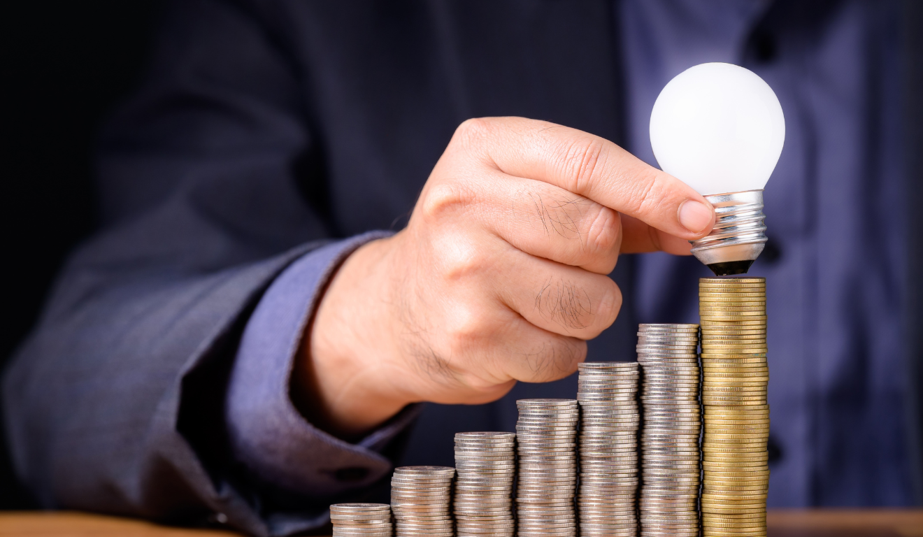 Já não se escalam startups como antigamente | Foto: Canva