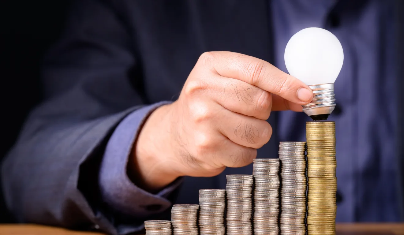 Já não se escalam startups como antigamente | Foto: Canva Já não se escalam startups como antigamente | Foto: Canva