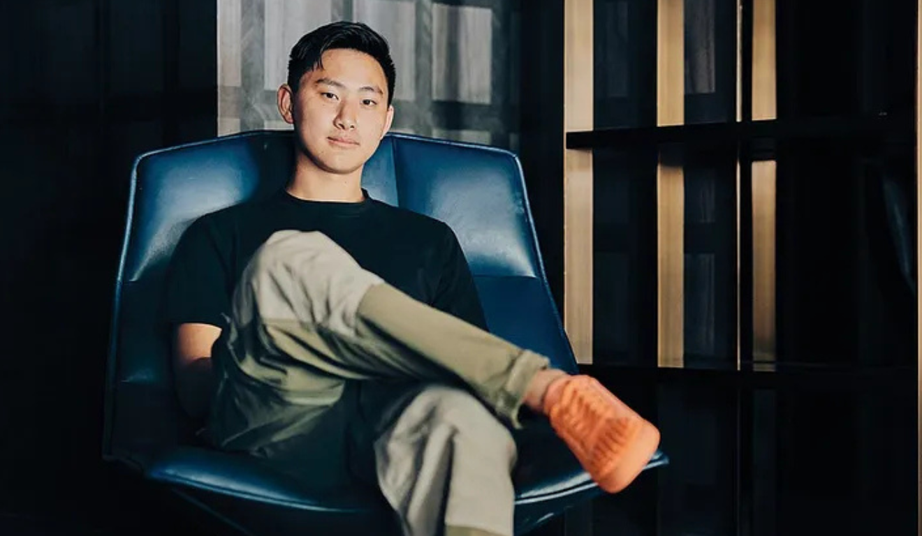 Alexander Wang, fundador da Scale AI | Foto: divulgação