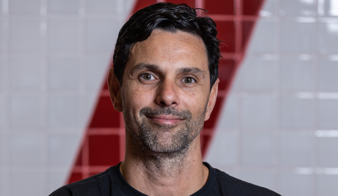 Leonardo Vieira, cofundador e CEO da Future Cow | Foto: divulgação