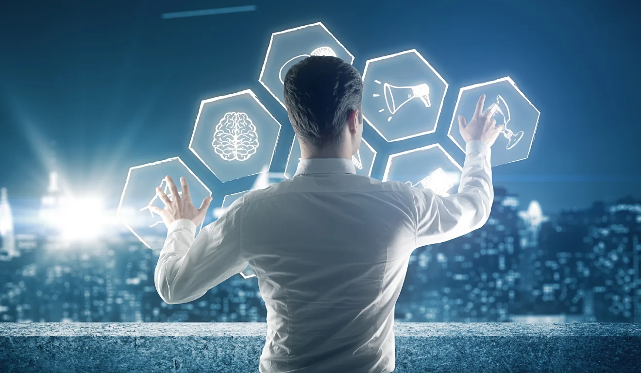 Quais são os principais desafios que diretores de tecnologia (CTOs) de grandes organizações terão nos próximos anos? | Foto: Canva