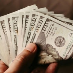 IA tem atraído investimentos de venture capital | Foto: Canva
