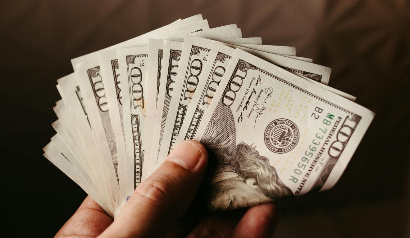 IA tem atraído investimentos de venture capital | Foto: Canva IA tem atraído investimentos de venture capital | Foto: Canva