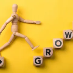 Growth | Foto: Canva