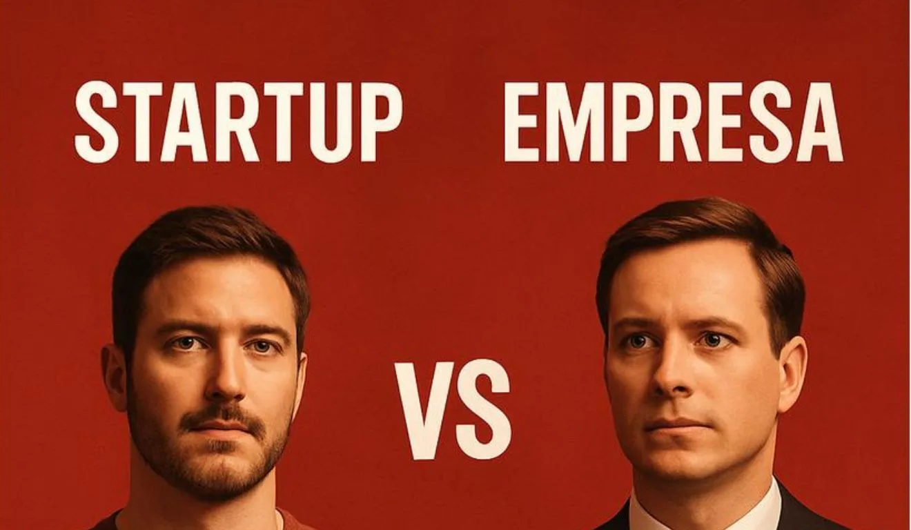 Marketing é diferente para startups e grandes empresas | Imagem: JoGo
